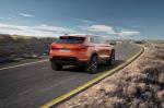 Seat 20V20 Concept 2015 года